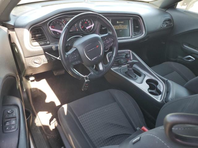 2C3CDZAG7GH353914 Dodge Challenger