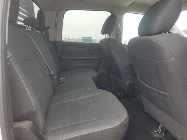 3C6RR6KT5MG670353 RAM 1500 Classic Tradesman