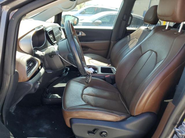 2C4RC1GG6HR570657 Chrysler Pacifica Limited