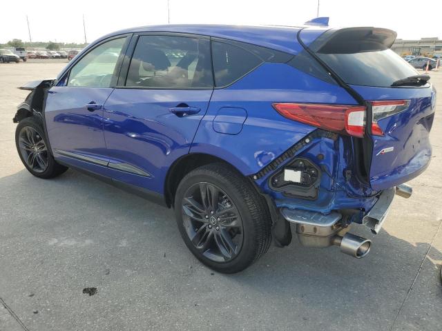 5J8TC1H69ML022376 Acura Rdx A-spec