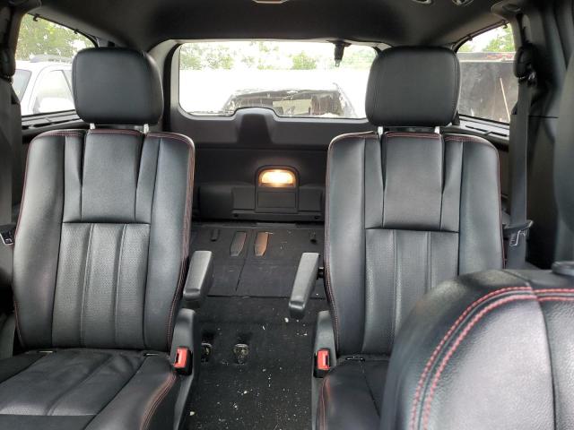 2C4RDGEG7HR557757 Dodge Grand Caravan Gt