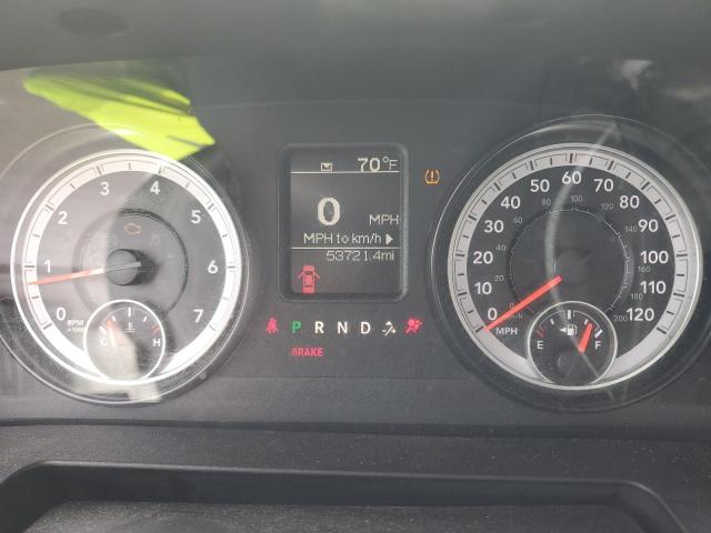 3C6MR5AJ0FG619902 RAM 2500 St