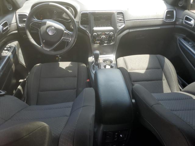 1C4RJFAG1JC384308 Jeep Grand Cherokee Laredo