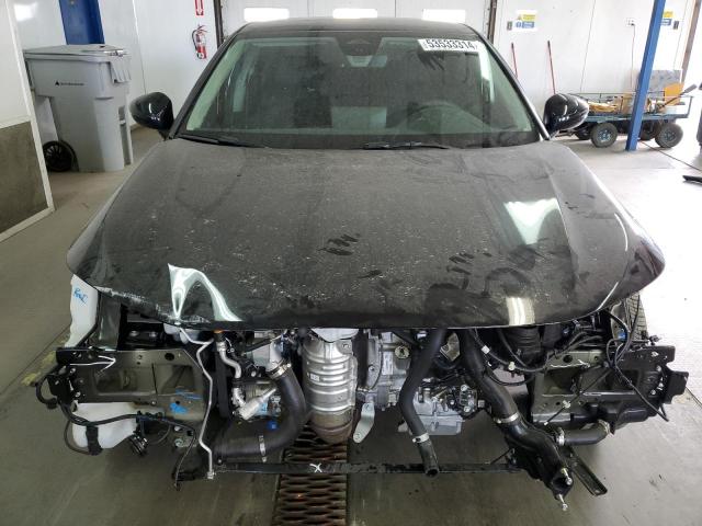 2HGFE1F94PH320646 Honda Civic Touring