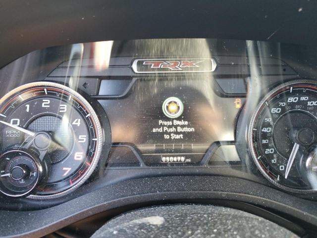 1C6SRFU9XNN252821 RAM 1500 Trx