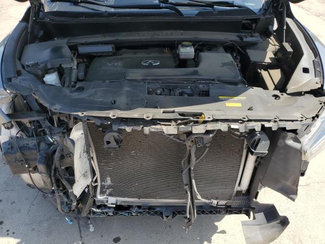 5N1DL0MN0KC559642 Infiniti QX60 LUXE