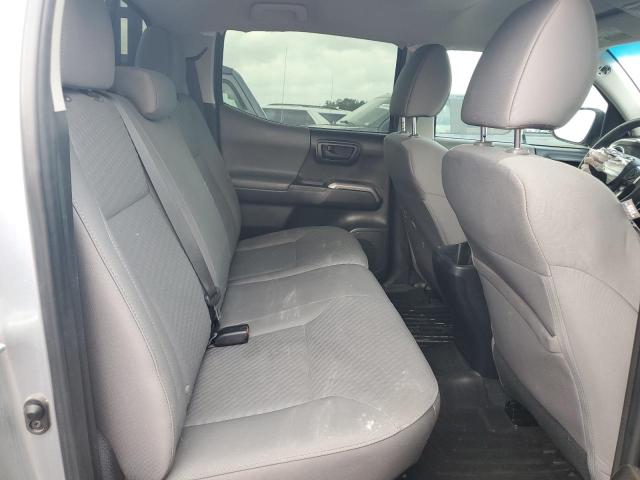 3TMAZ5CN5PM196670 Toyota Tacoma Double Cab
