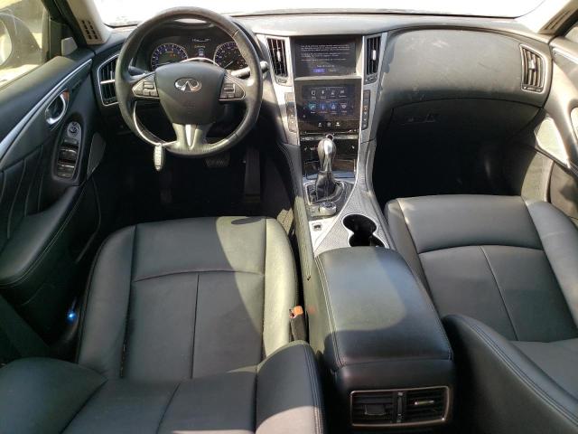 JN1EV7AR3HM830699 Infiniti Q50 Premium