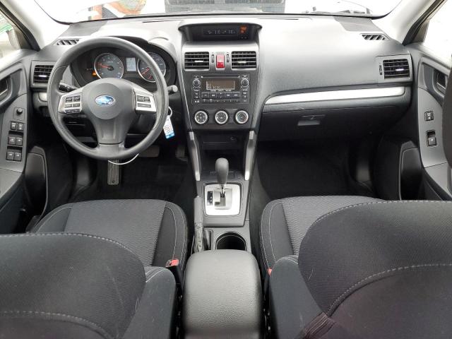 JF2SJAAC0EH441030 Subaru Forester 2.5i