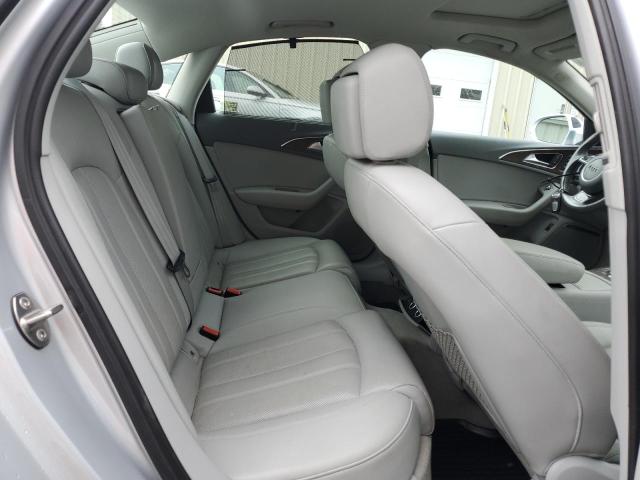 WAUHGAFC2FN030485 Audi A6 Prestige