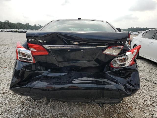 3N1AB7AP2KY374267 Nissan SENTRA S