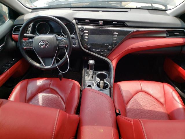4T1K61AK4LU895045 Toyota CAMRY XSE