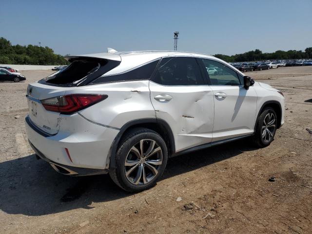 2T2ZZMCA2HC064465 Lexus Rx 350 Base
