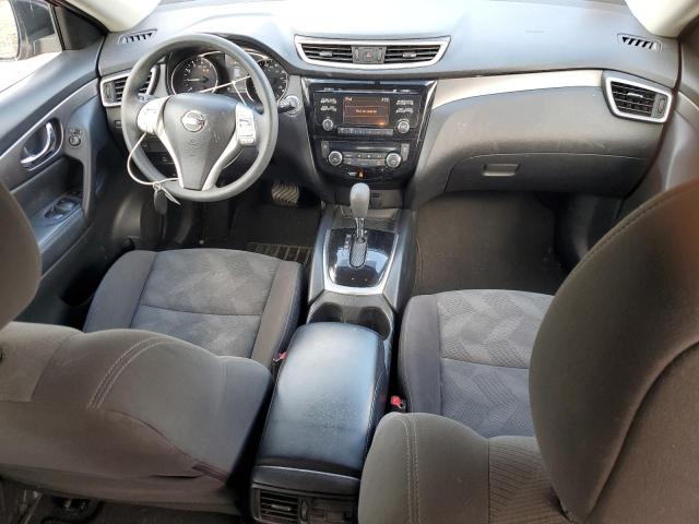 KNMAT2MV6GP634685 Nissan ROGUE S