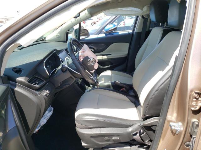 KL4CJASB6KB768307 Buick Encore Preferred