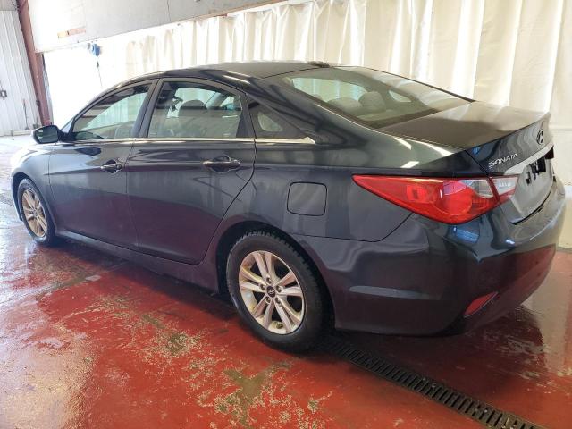 5NPEB4AC1EH945422 Hyundai SONATA GLS