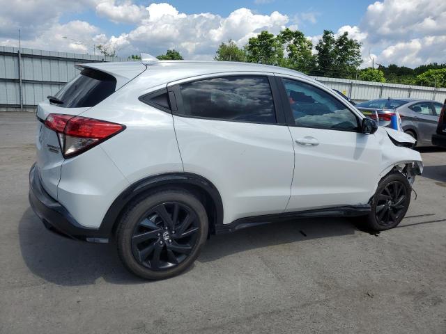 3CZRU6H17NM753194 Honda HR-V SPORT