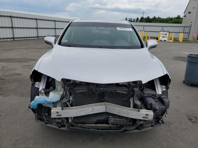 5J8TB4H57EL009493 Acura Rdx Technology