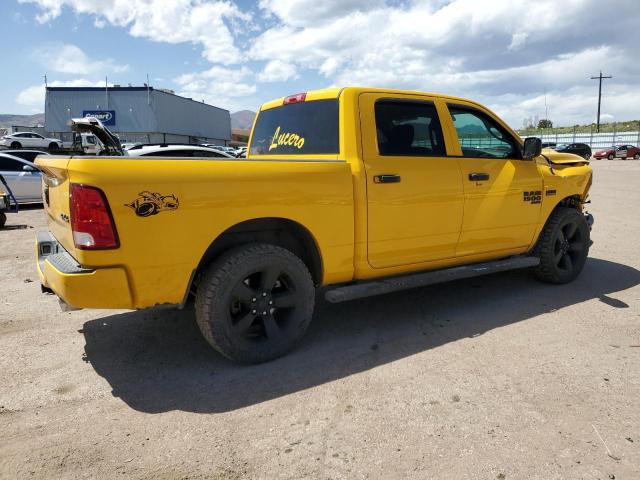 1C6RR7KT8KS659908 RAM 1500 Classic Tradesman