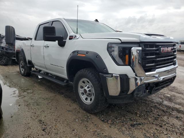 Auction sale of the 2024 Gmc Sierra K2500 Heavy Duty, vin: 1GT49LEY6RF266270, lot number: 53220544