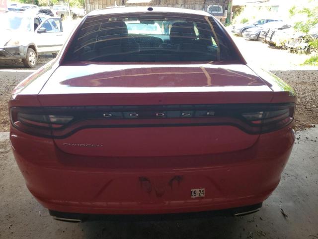 2C3CDXBGXNH200766 Dodge Charger Sxt