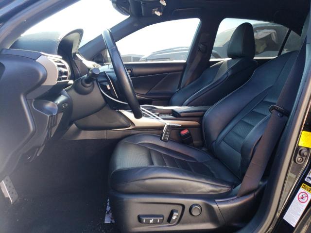 JTHBF1D22E5035740 Lexus IS 250