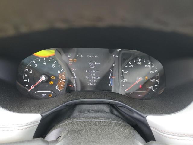 3C4NJDCN6PT501716 Jeep Compass Limited
