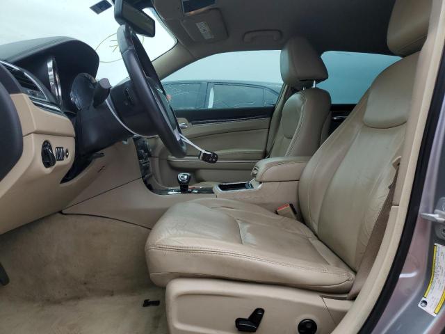 2C3CCAAG1EH127465 Chrysler 300