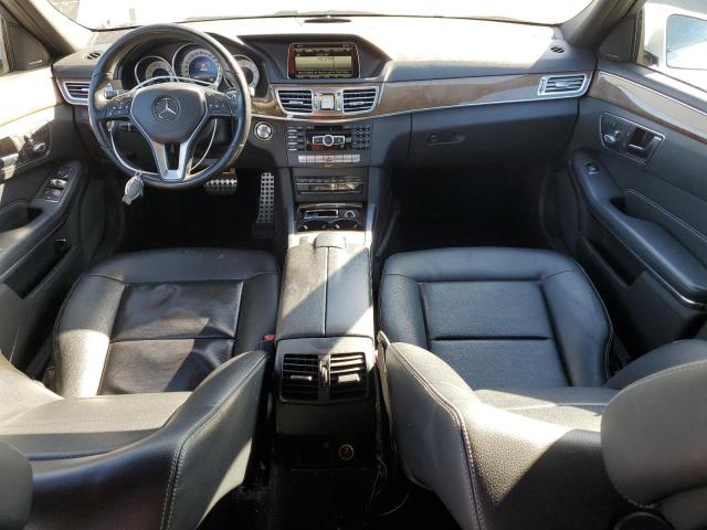 WDDHF5KB9EB046151 Mercedes-Benz E 350