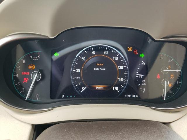 1G4GE5G35EF223602 Buick Lacrosse Premium
