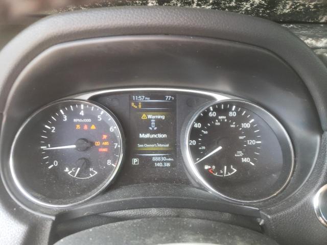 5N1AT2MV2FC846615 Nissan ROGUE S