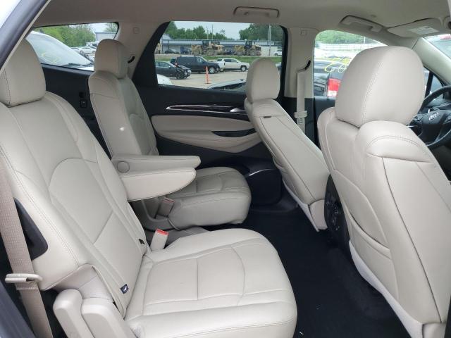 5GAEVAKW5MJ140870 Buick Enclave Essence