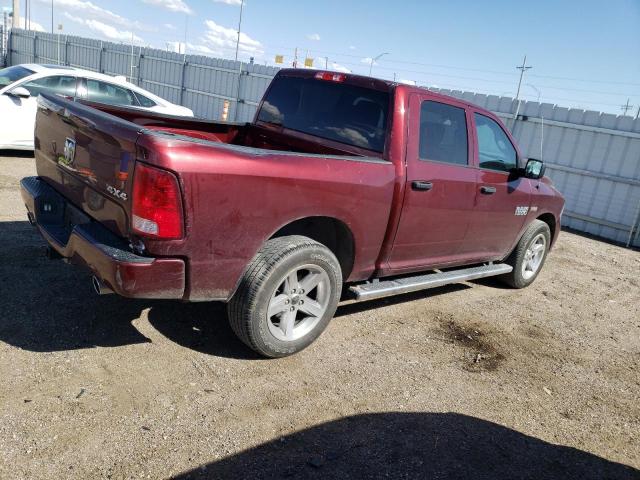 3C6RR7KT2JG130170 RAM 1500 St