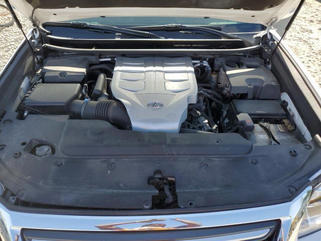 JTJBM7FX4E5075947 Lexus GX 460