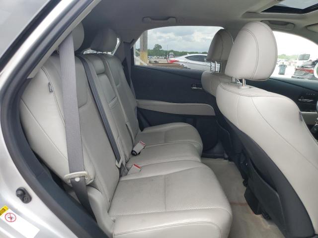 JTJBK1BA1E2462008 Lexus Rx 350 Base
