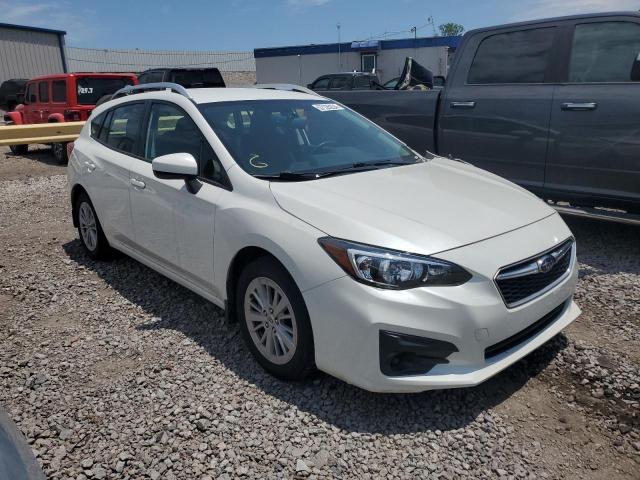 4S3GTAB64H3700725 Subaru Impreza Premium