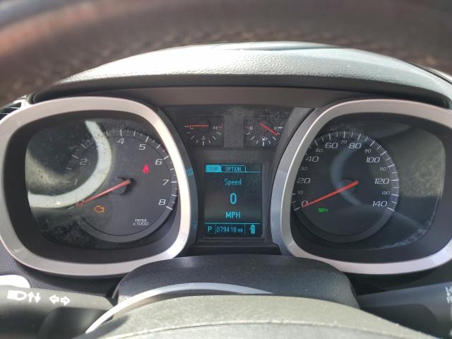 2GNALCEK0G1177693 Chevrolet EQUINOX LT