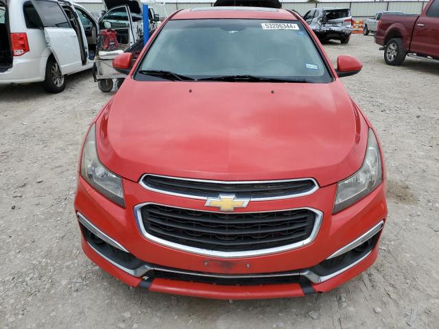 1G1PG5SB6F7147549 Chevrolet CRUZE LTZ