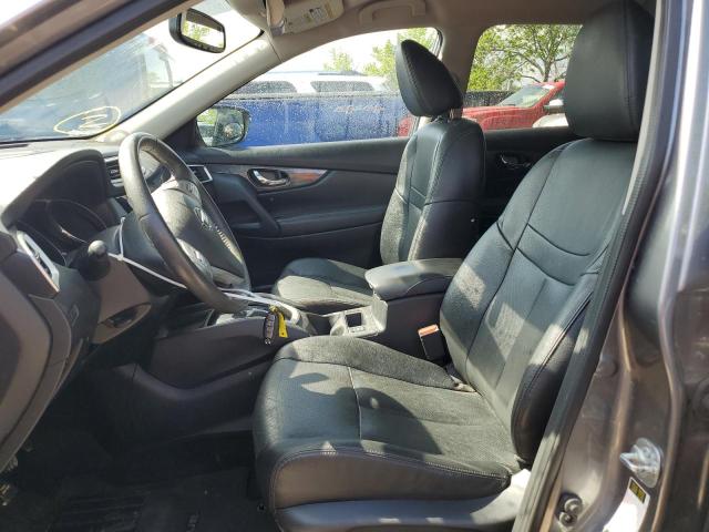 KNMAT2MT3GP680134 Nissan ROGUE S
