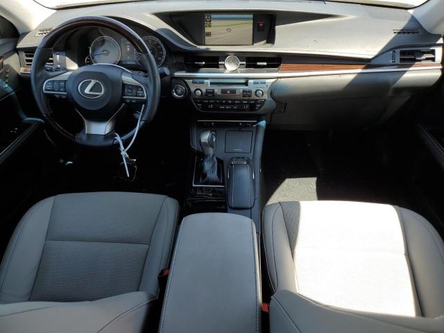 58ABK1GG5JU109743 Lexus ES 350