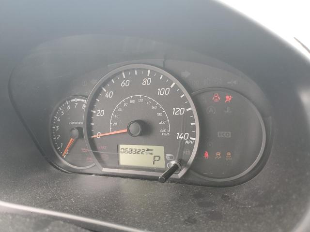 ML32F3FJ2JHF01439 Mitsubishi Mirage G4 Es