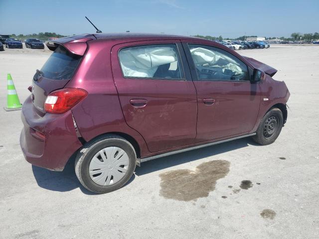 ML32A3HJ7JH006128 Mitsubishi MIRAGE ES