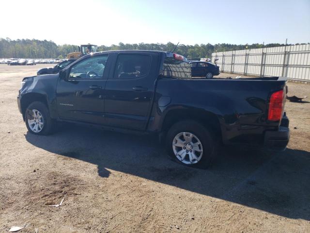 1GCGSCEN8M1141638 Chevrolet Colorado Lt