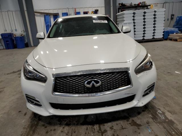 JN1EV7AR4HM840948 Infiniti Q50 Premium