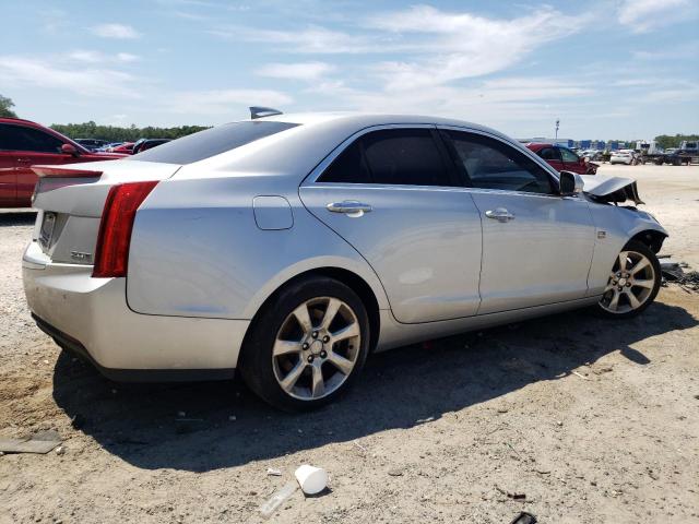 1G6AB5SX8F0137091 Cadillac ATS LUXURY