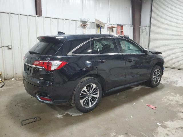 5J8TB4H71JL002759 Acura Rdx Advance