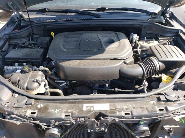 1C4RJFAG3KC829391 Jeep Grand Cherokee Laredo
