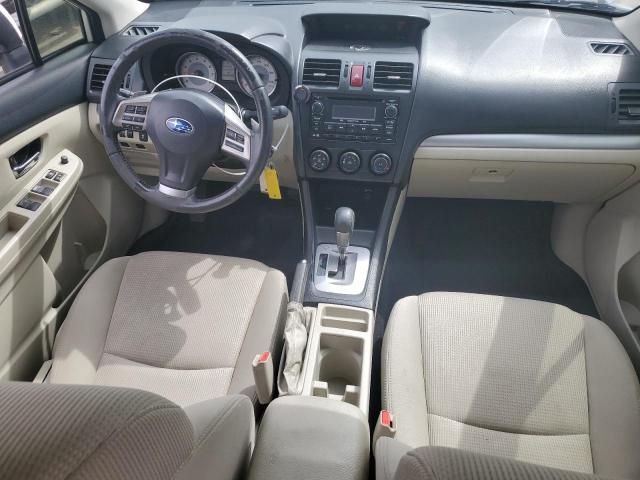 JF1GPAL69E8278264 Subaru Impreza Sport Premium
