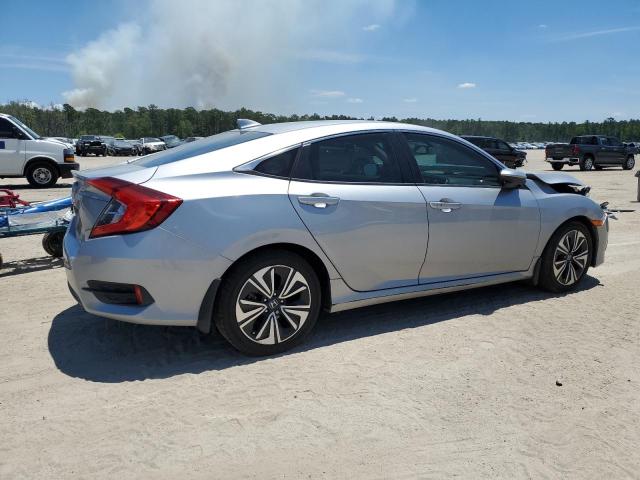 2HGFC1F71GH658381 Honda CIVIC EXL