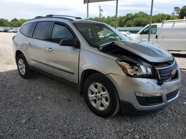1GNKRFED5FJ146241 Chevrolet Traverse Ls